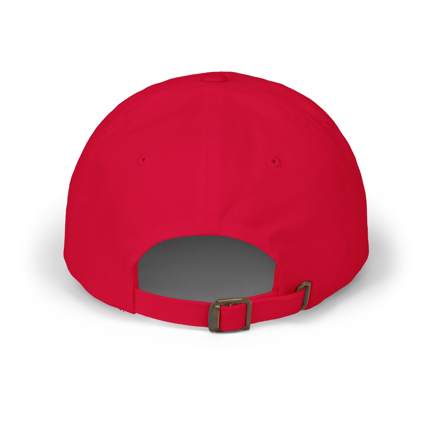 NaxGee Embroidered Dad Cap