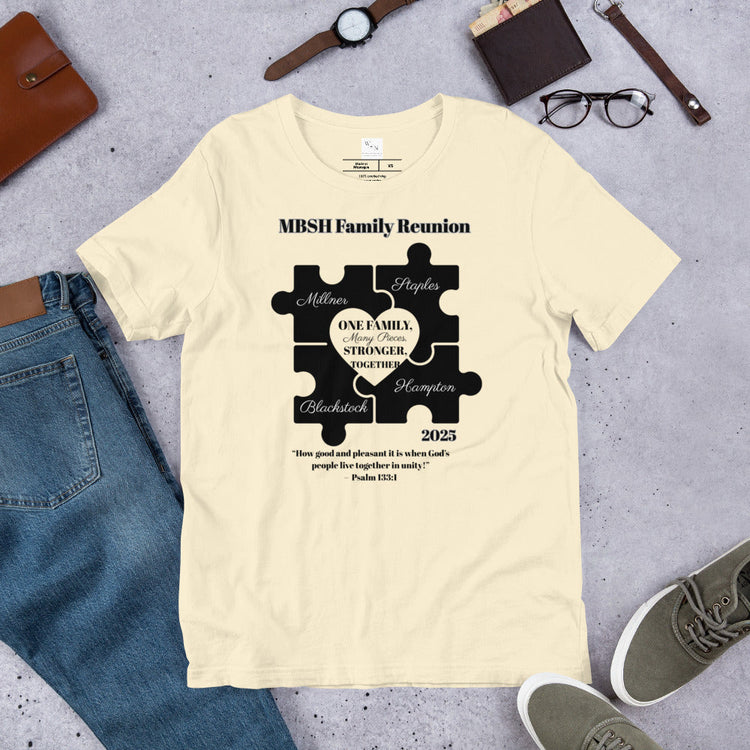 MBSH Family Merchandise