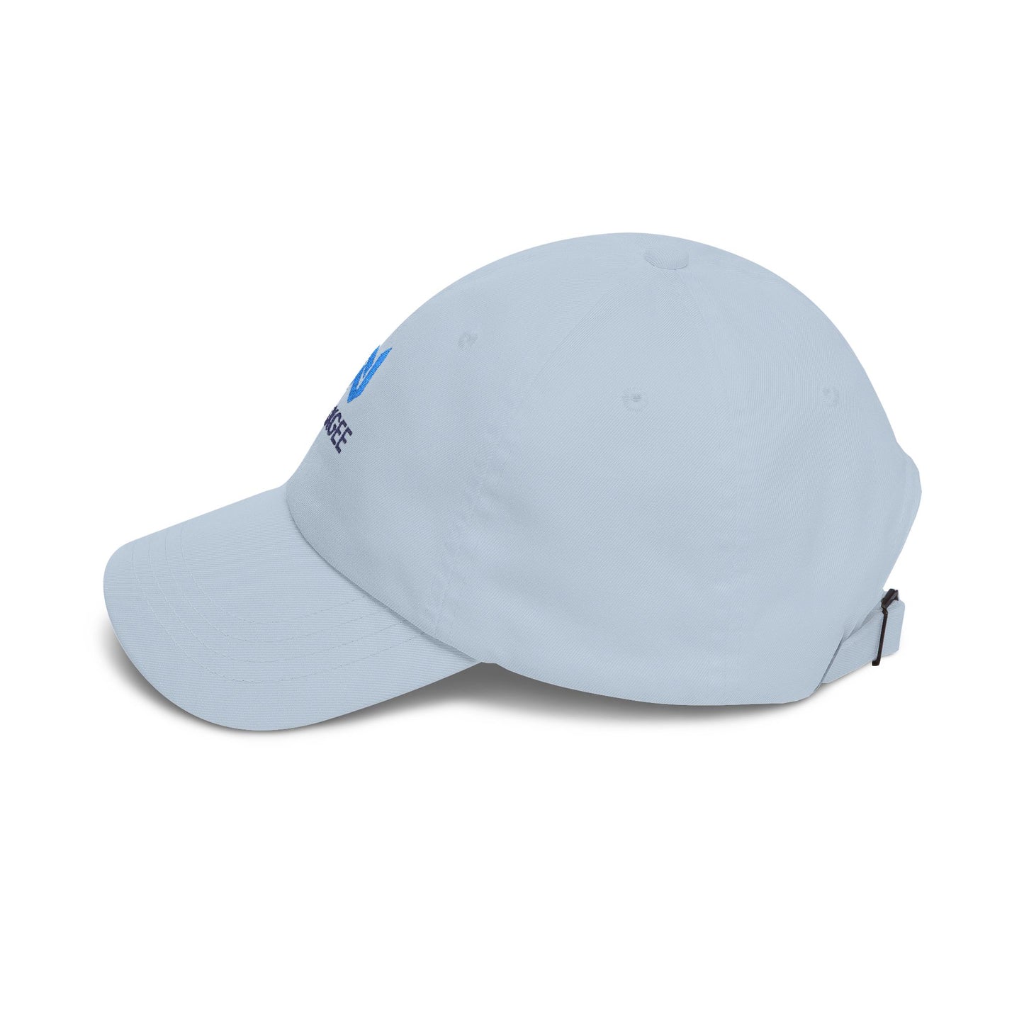 NaxGee Embroidered Dad Cap