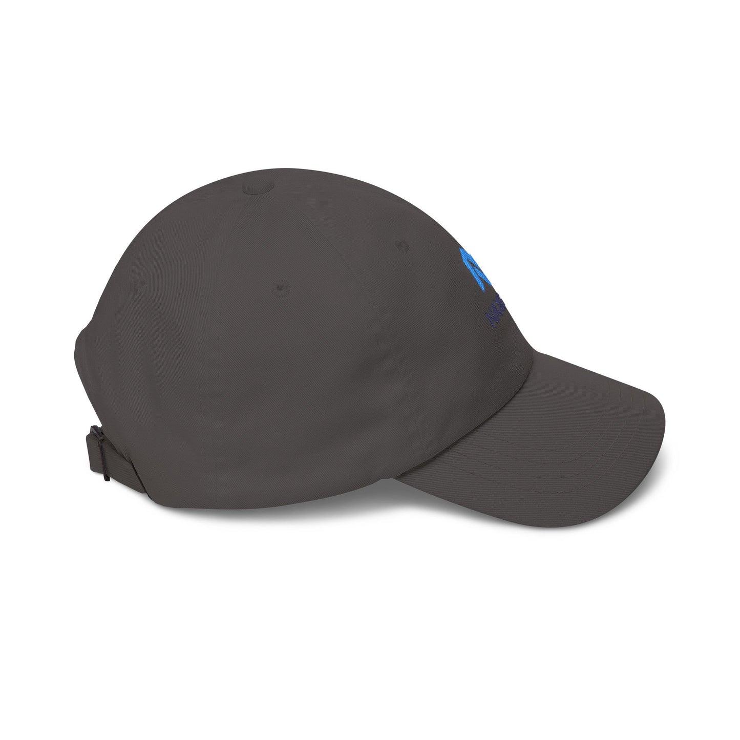NaxGee Embroidered Dad Cap