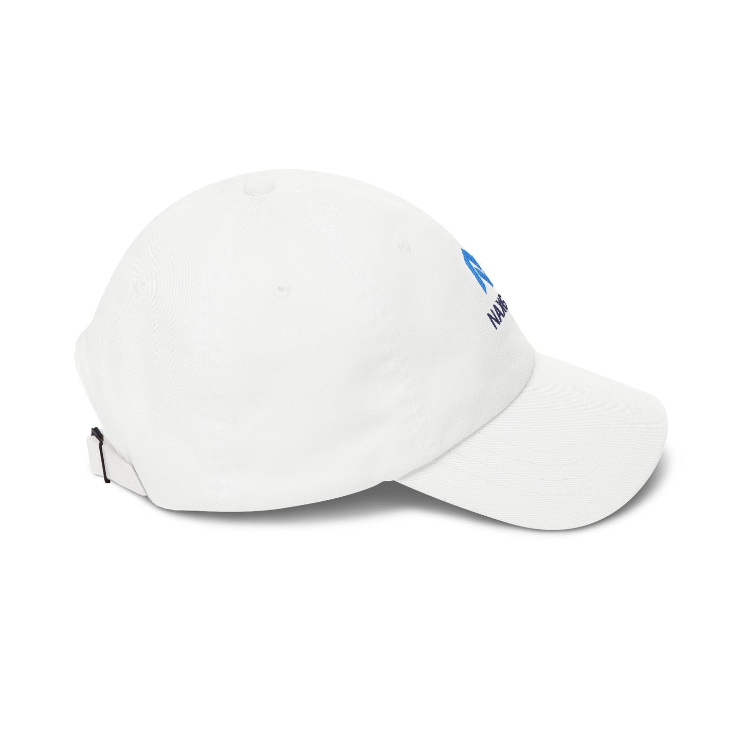 NaxGee Embroidered Dad Cap