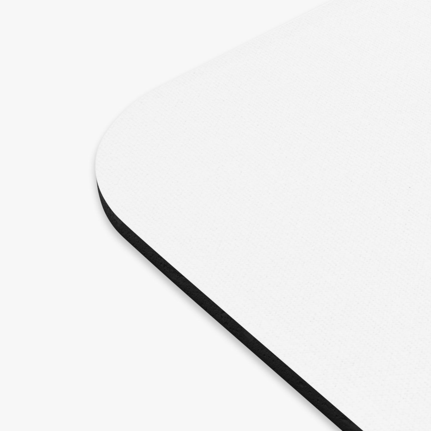 NaxGee Logo Rectangle Mouse Pad