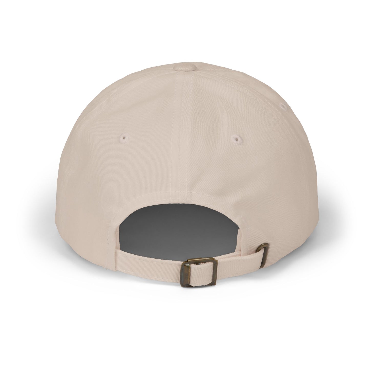 NaxGee Embroidered Dad Cap