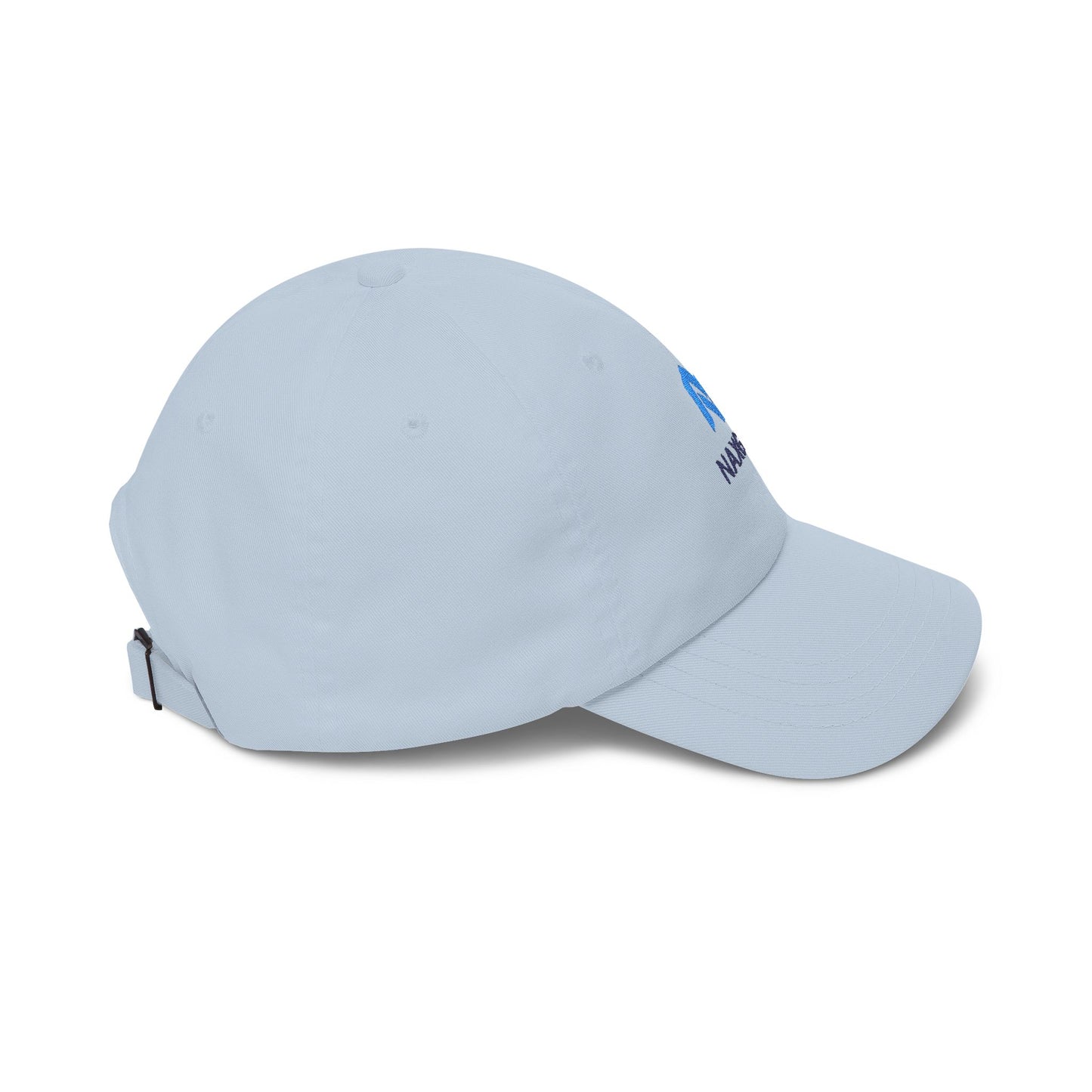 NaxGee Embroidered Dad Cap