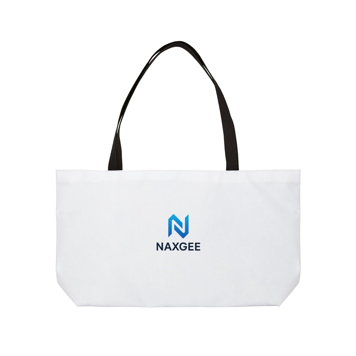 NaxGee Weekender Tote Bag