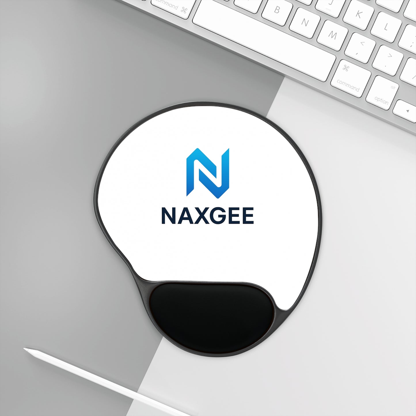 NaxGee Ergonomic Mouse Pad with Wrist Rest