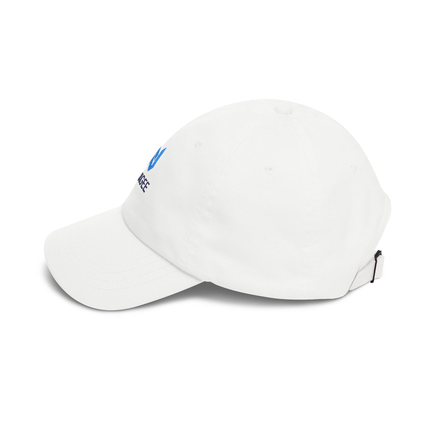 NaxGee Embroidered Dad Cap