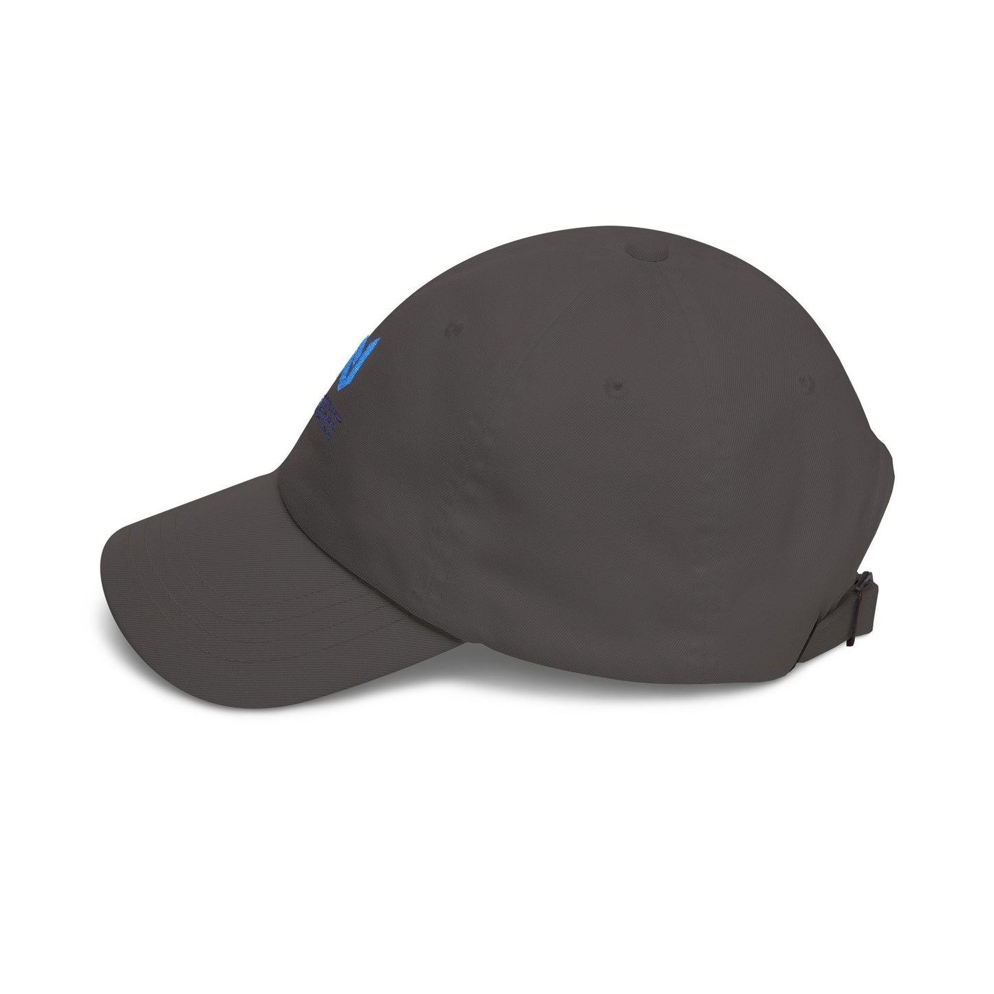 NaxGee Embroidered Dad Cap