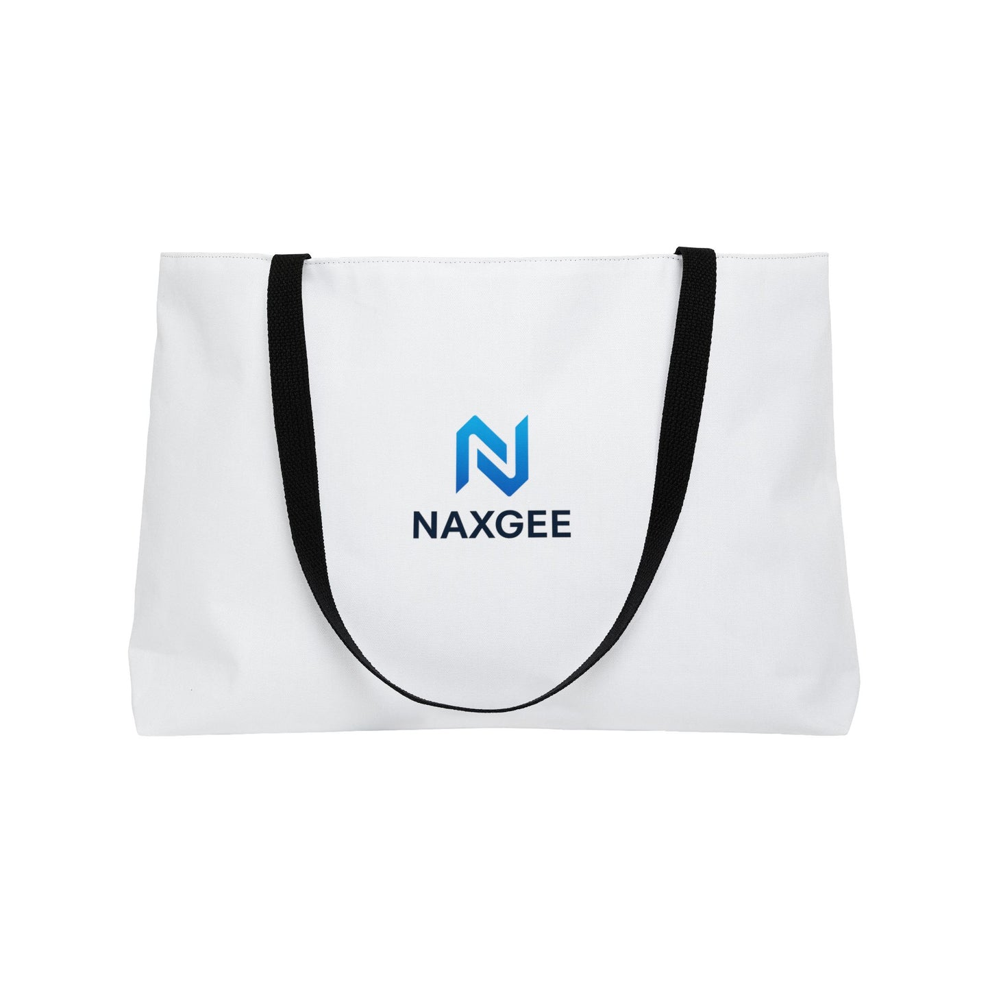 NaxGee Weekender Tote Bag