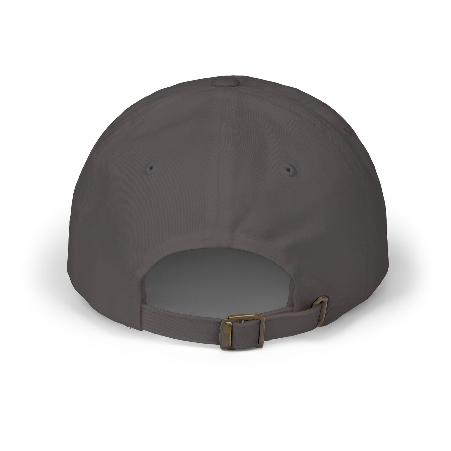 NaxGee Embroidered Dad Cap