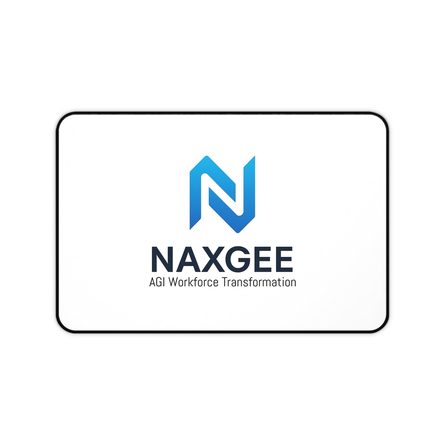 NaxGee Desk Mat – Minimalist Computer Mouse Pad