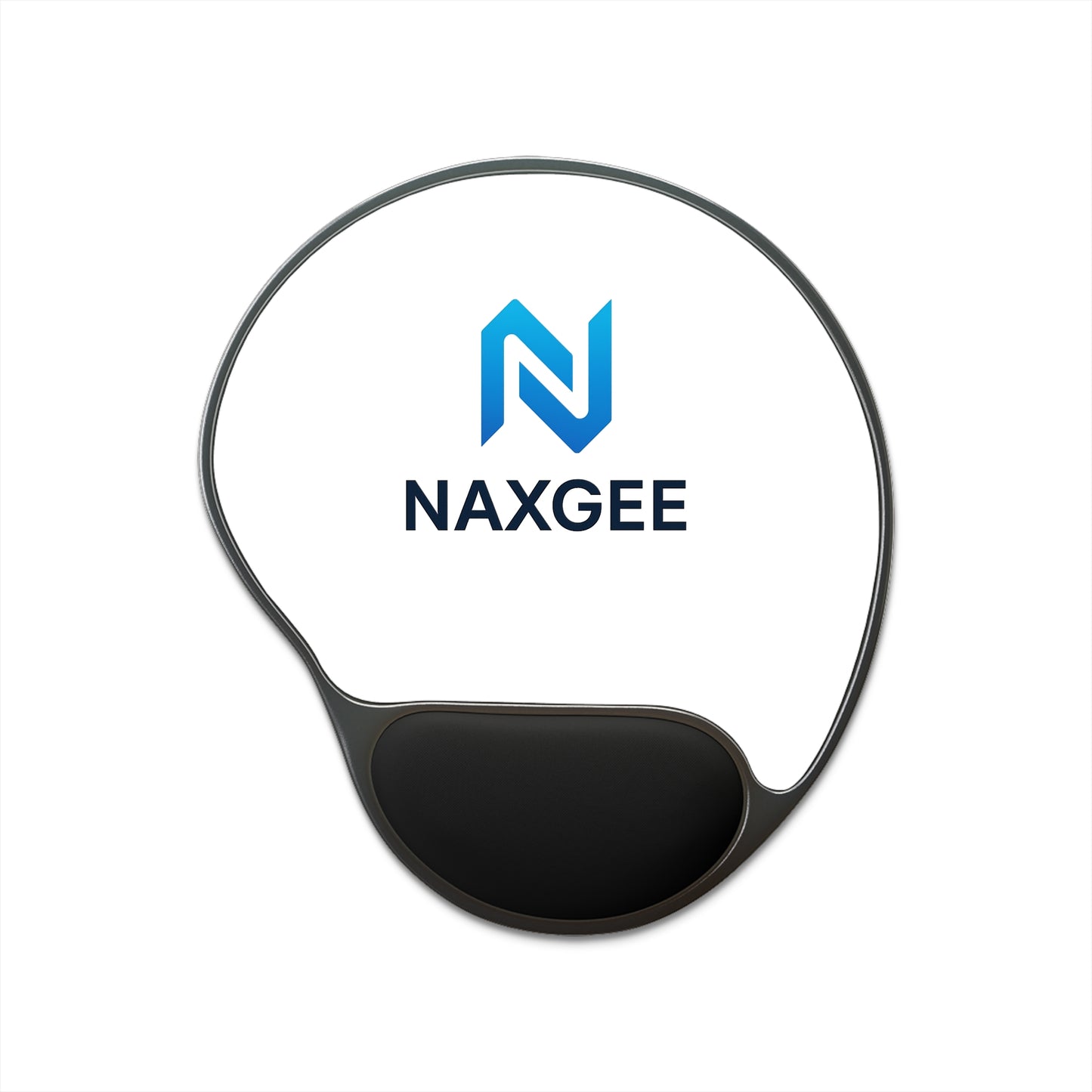 NaxGee Ergonomic Mouse Pad with Wrist Rest