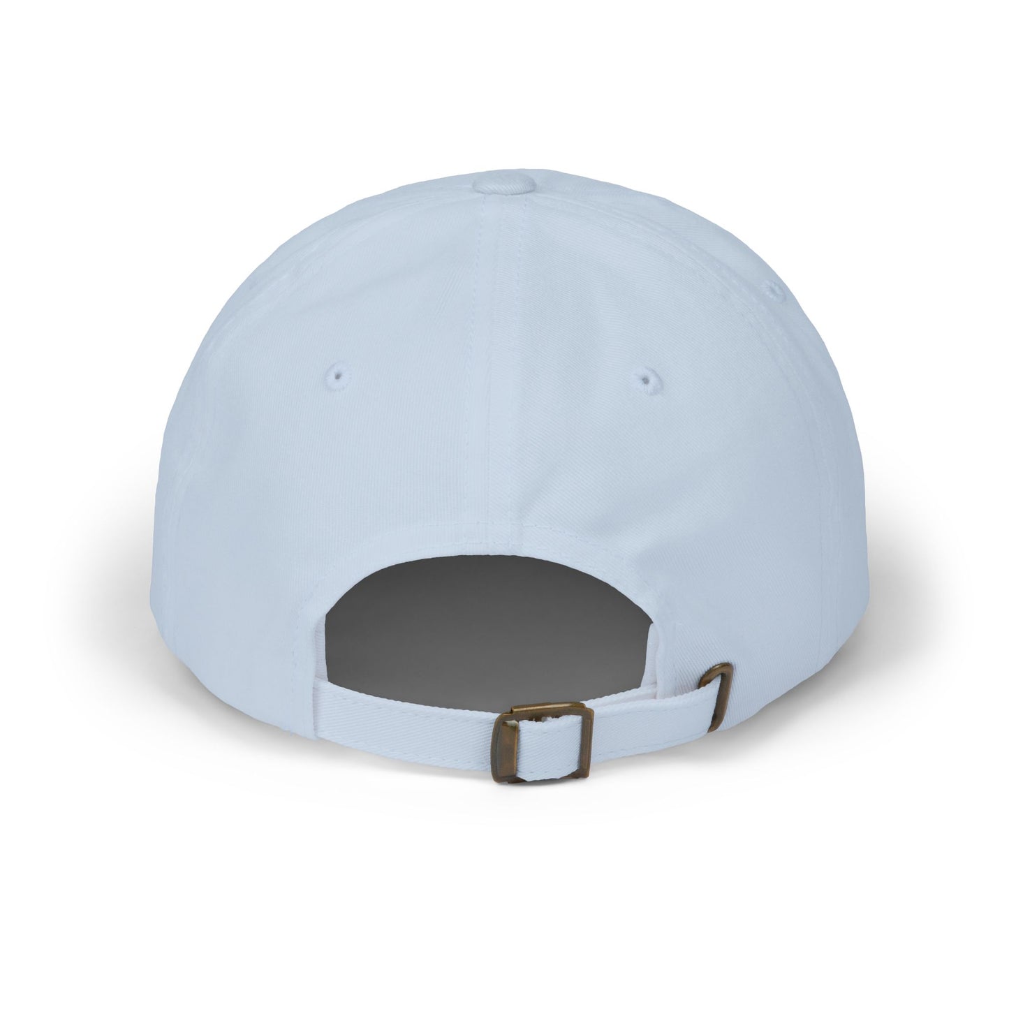 NaxGee Embroidered Dad Cap