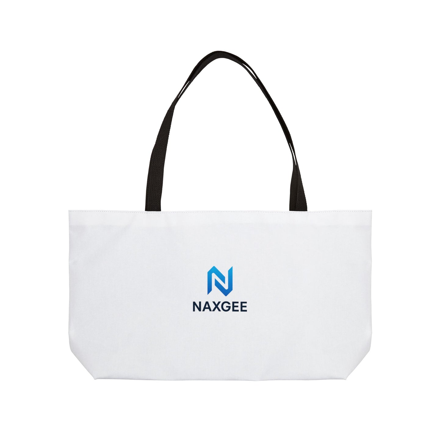 NaxGee Weekender Tote Bag