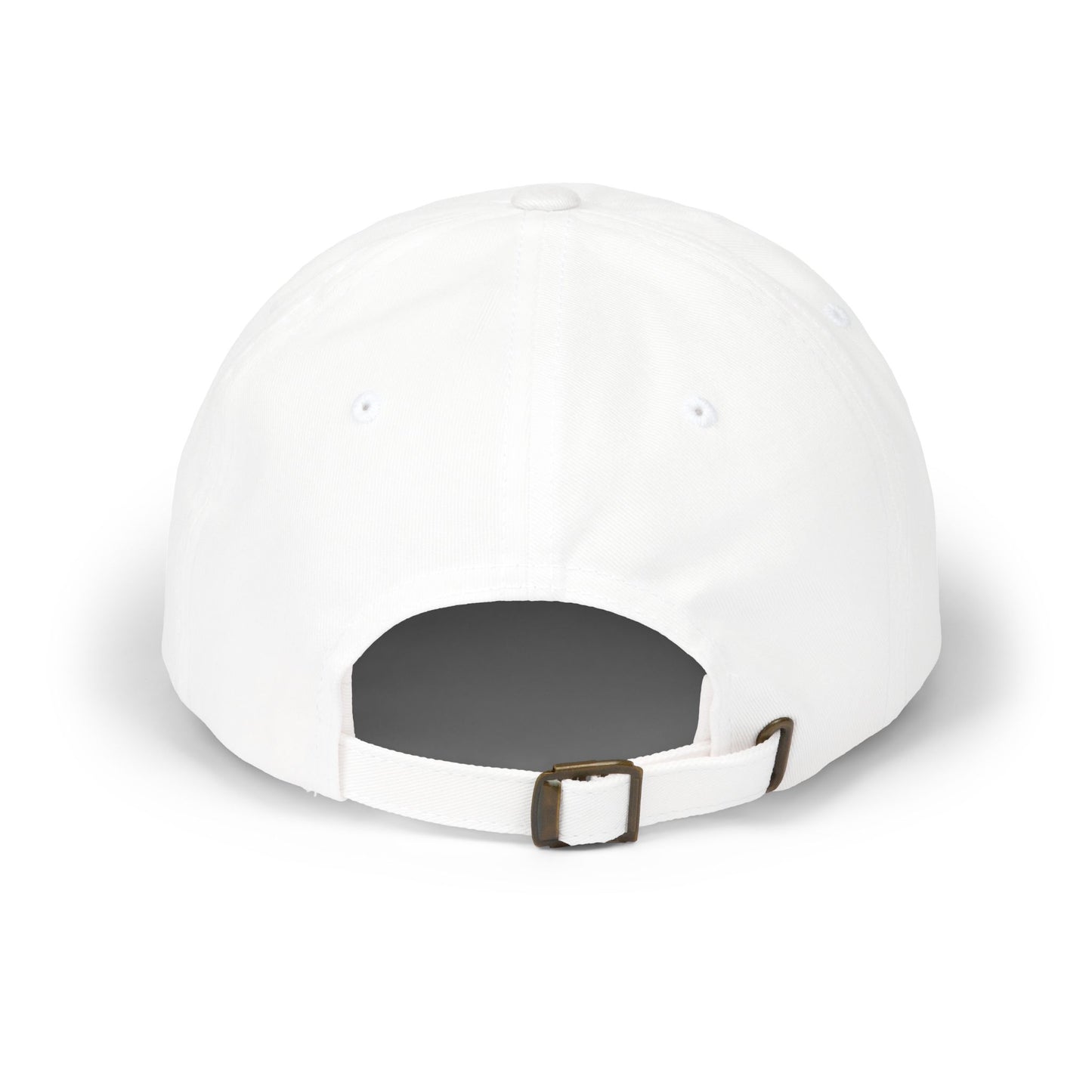 NaxGee Embroidered Dad Cap