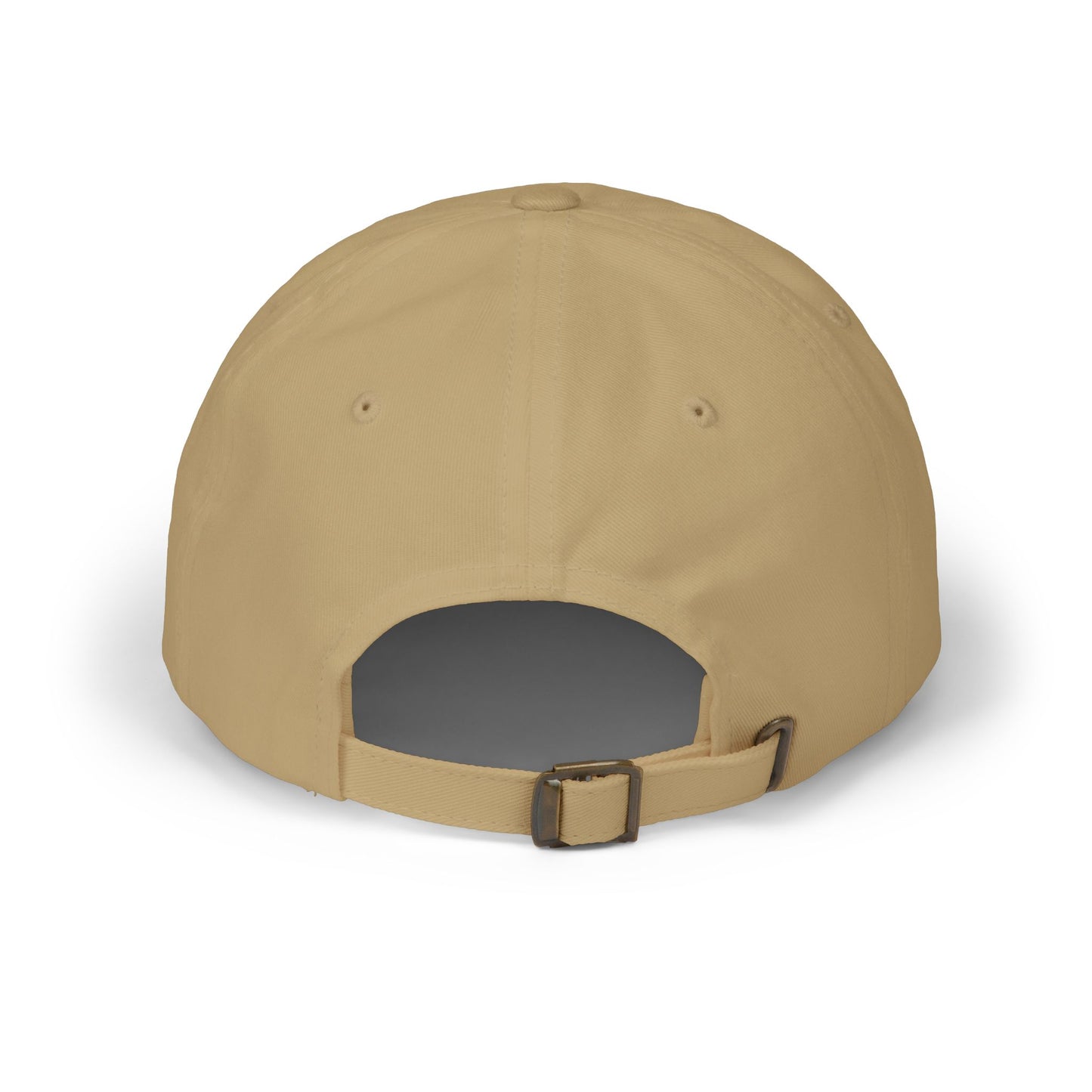 NaxGee Embroidered Dad Cap