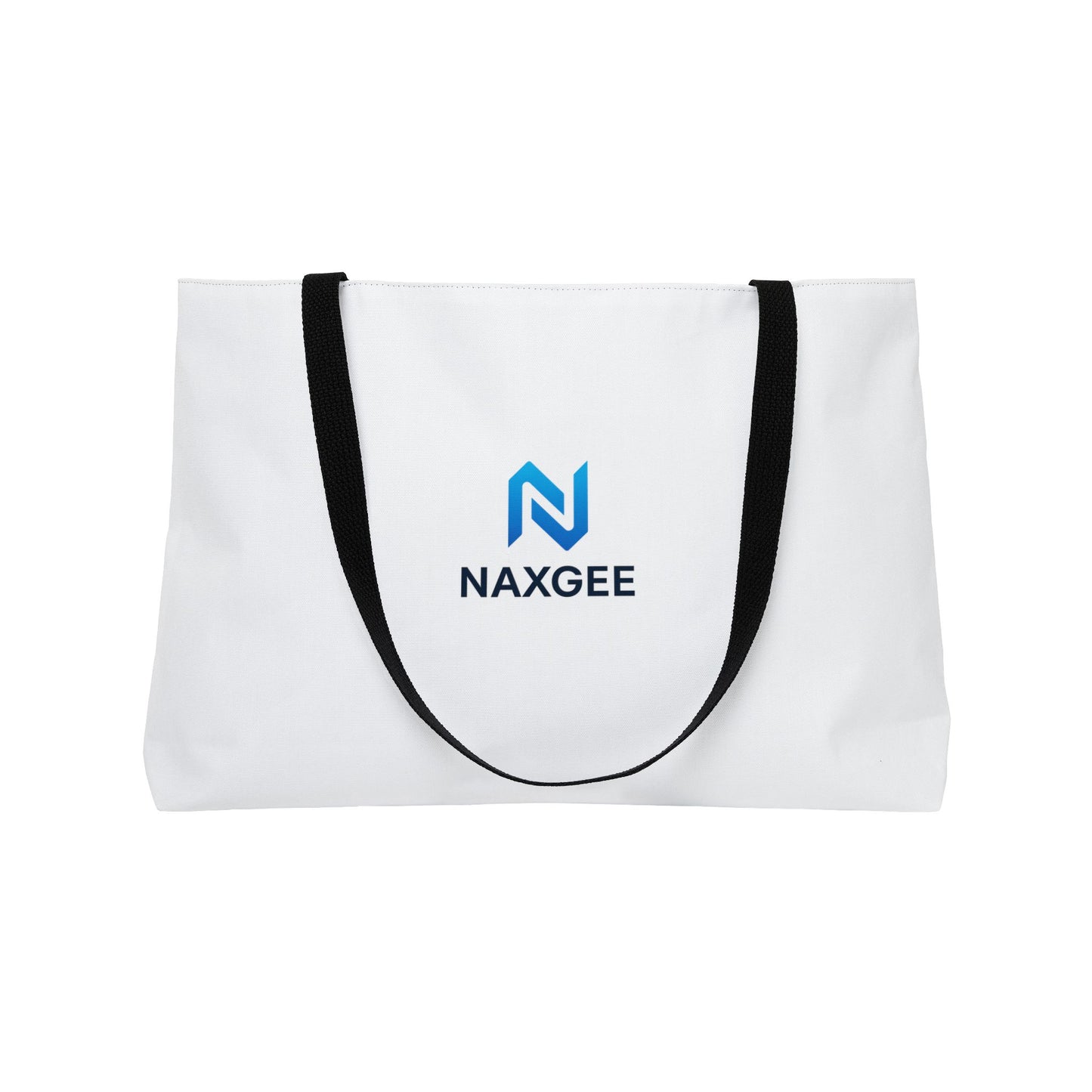 NaxGee Weekender Tote Bag