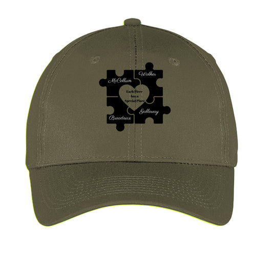 Olive Drab Grn - FRONT