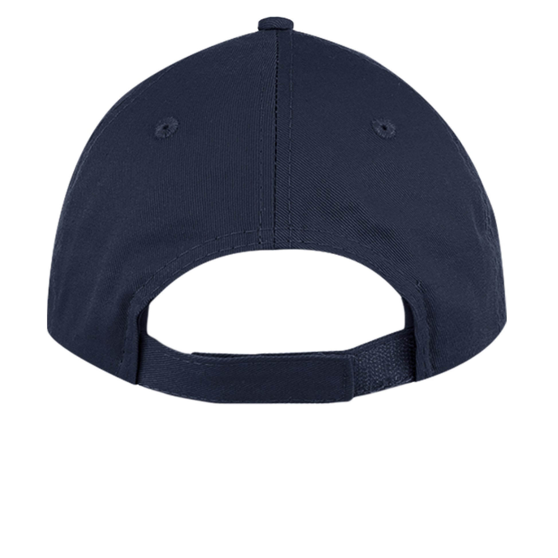 Navy - BACK