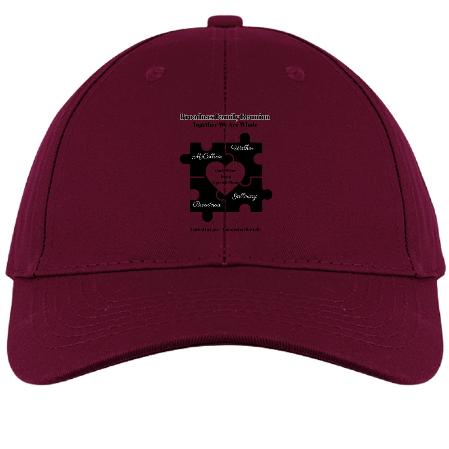 Navy - FRONT