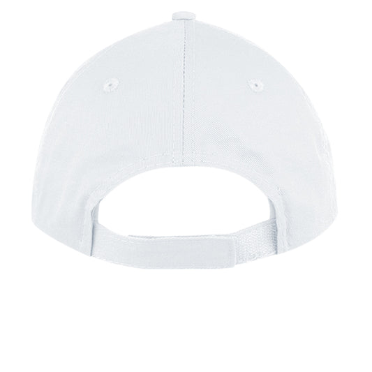 White - BACK
