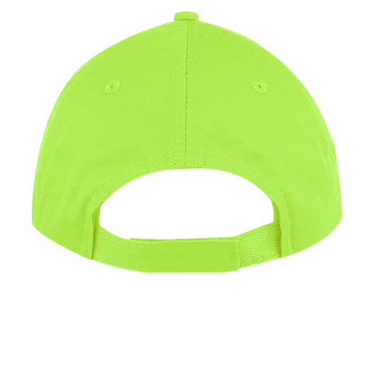 Lime - BACK