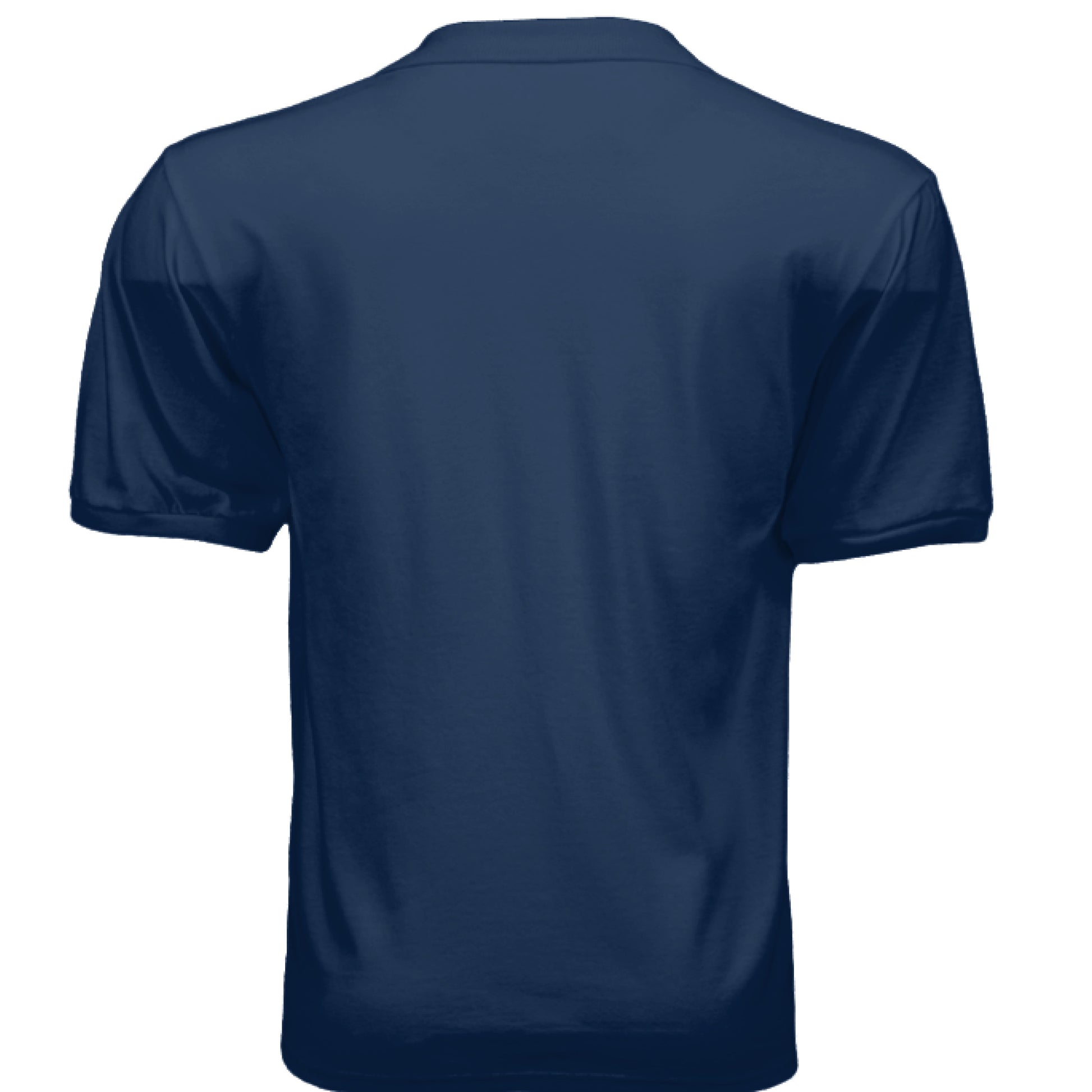 TRUE NAVY - BACK