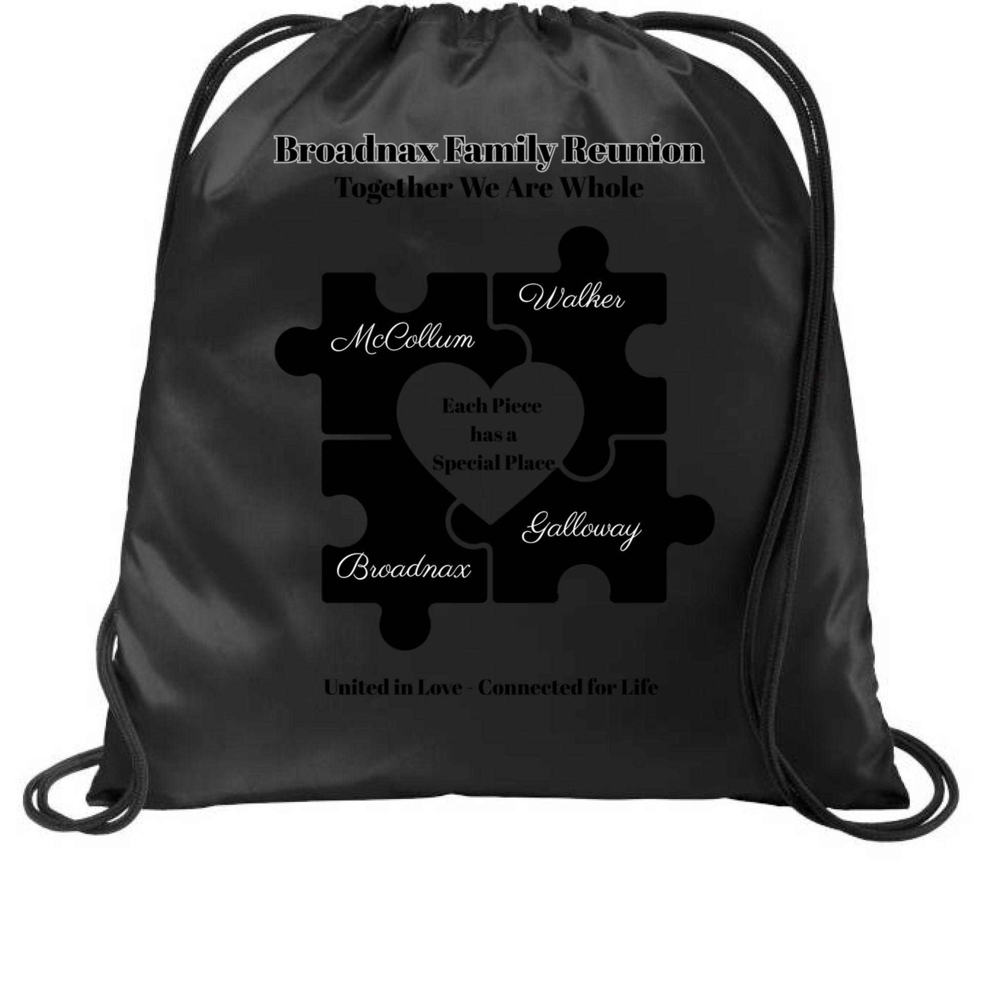 Black - BACK