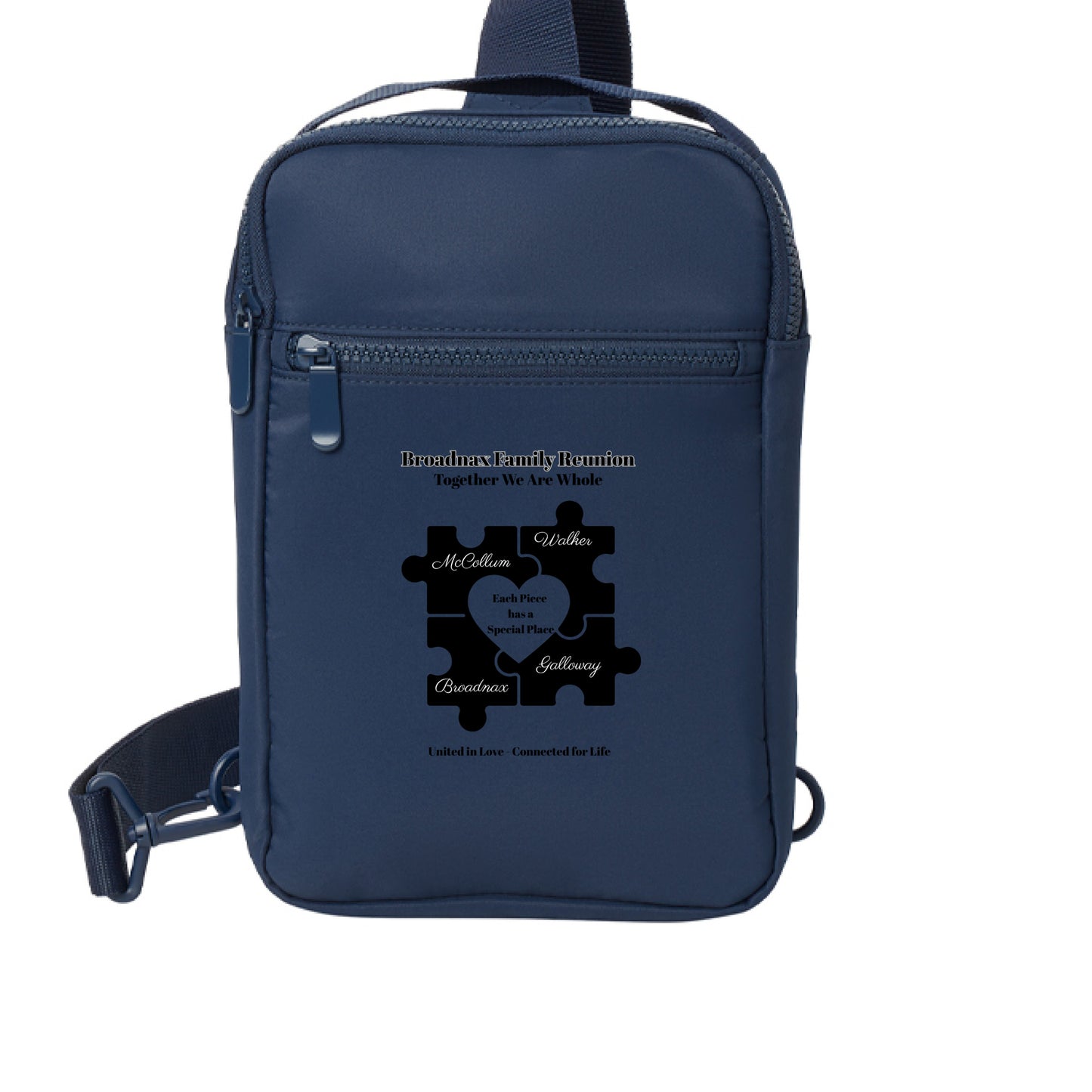River Blue Nvy - FRONT