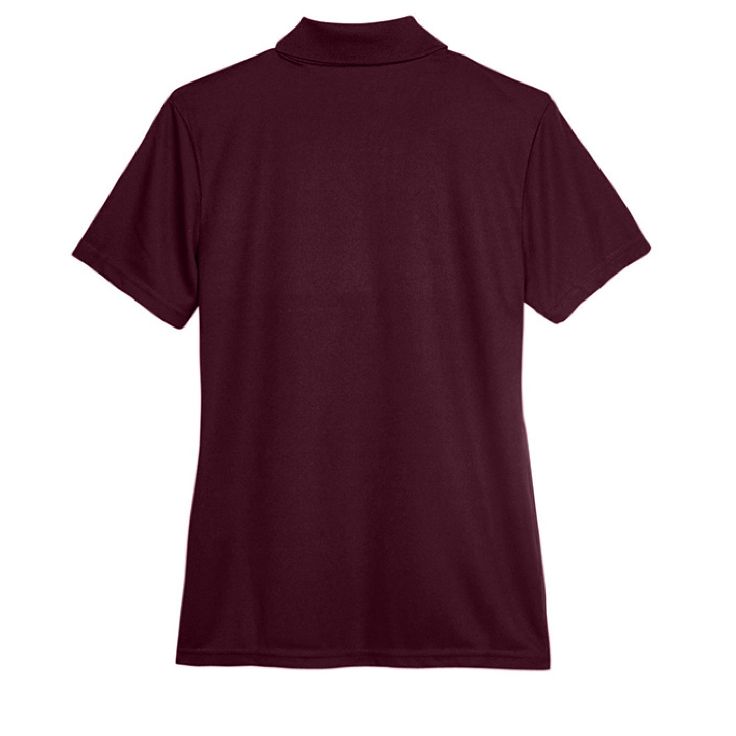 BURGUNDY 060 - BACK