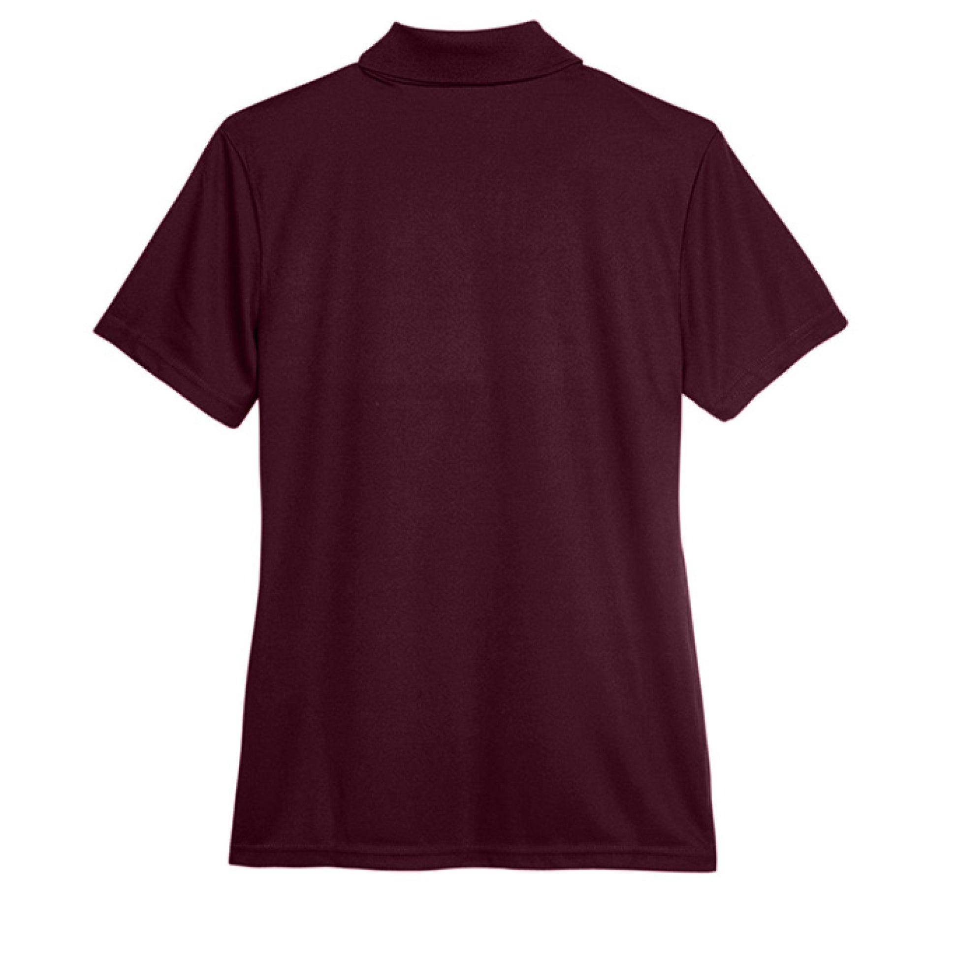 BURGUNDY 060 - BACK