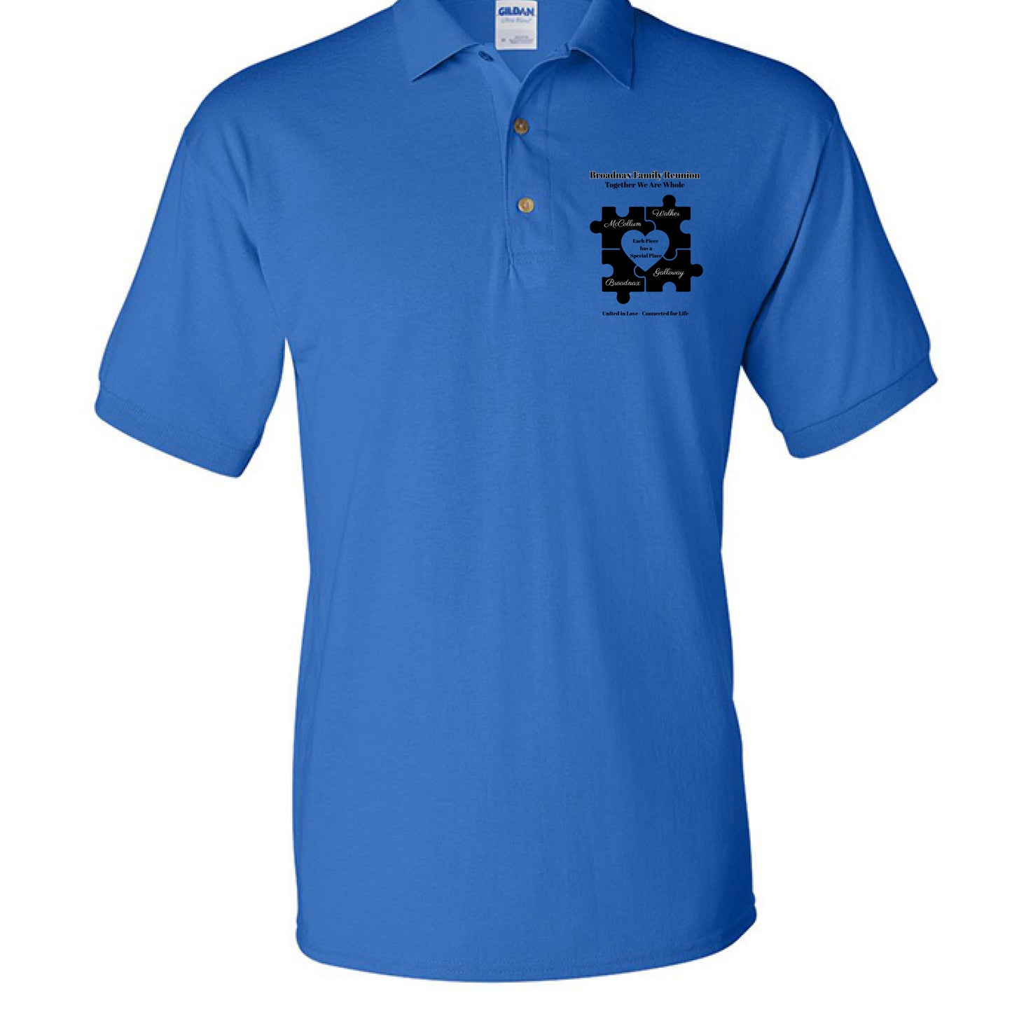 ROYAL - FRONT
