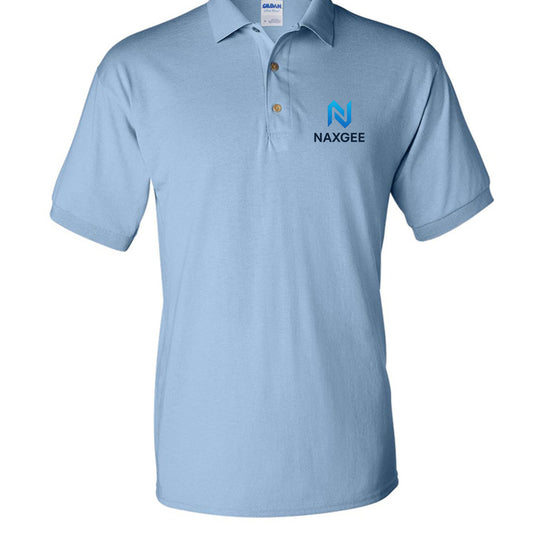 LIGHT BLUE - FRONT