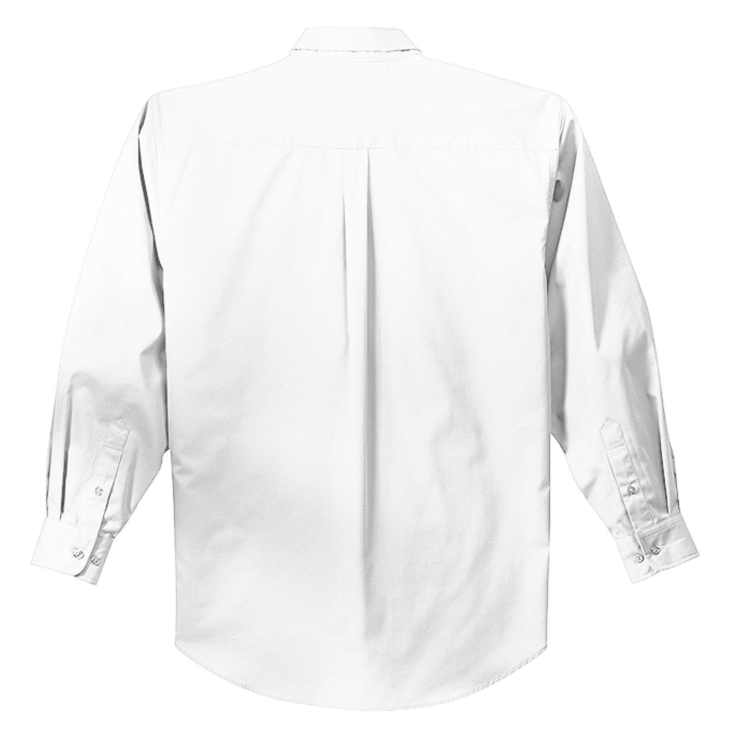 White/LtStone - BACK