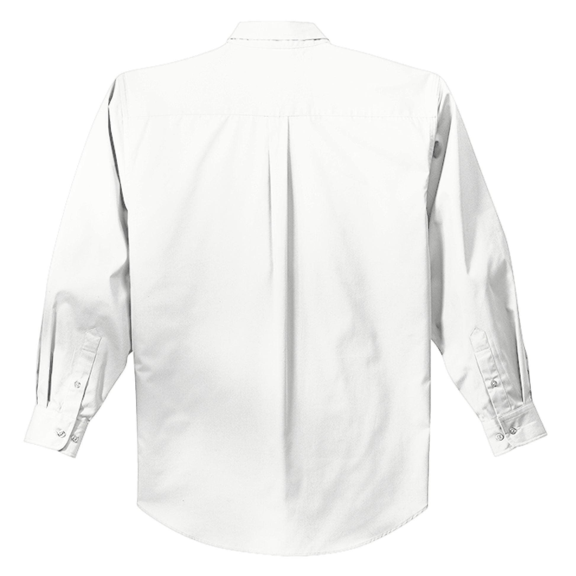 White/LtStone - BACK