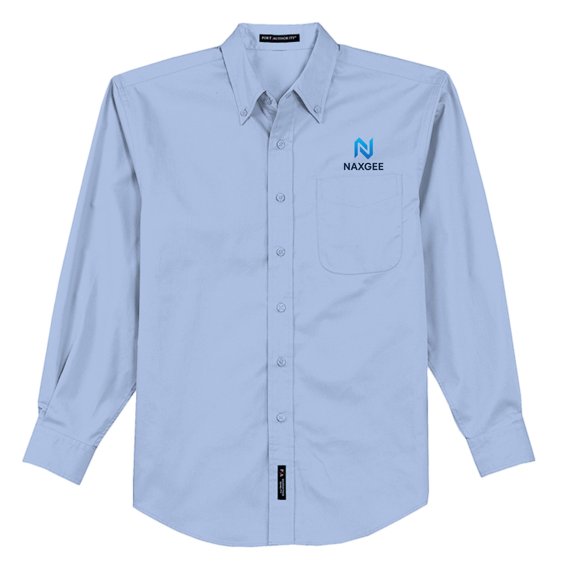 Light Blue - FRONT