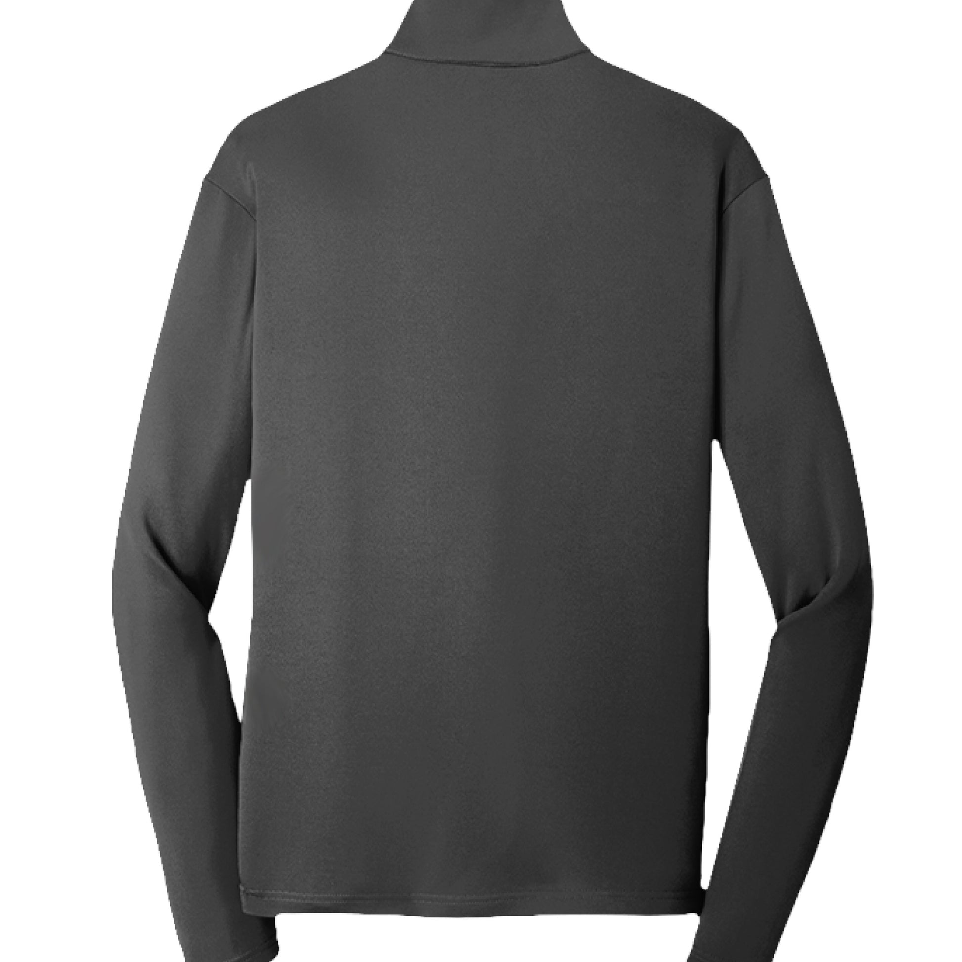 Black - BACK