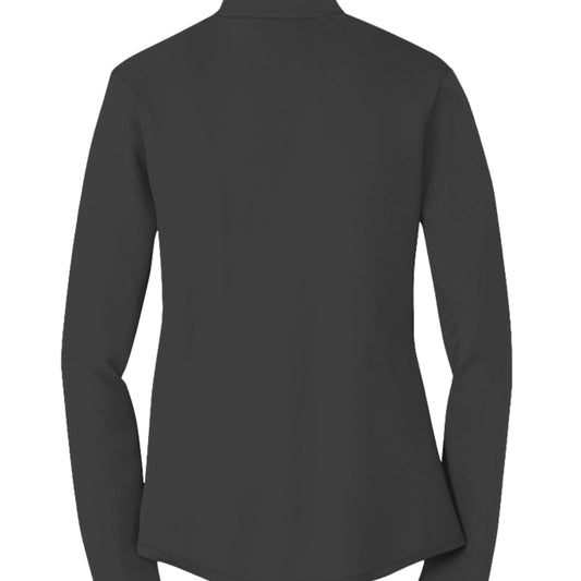 Black - BACK