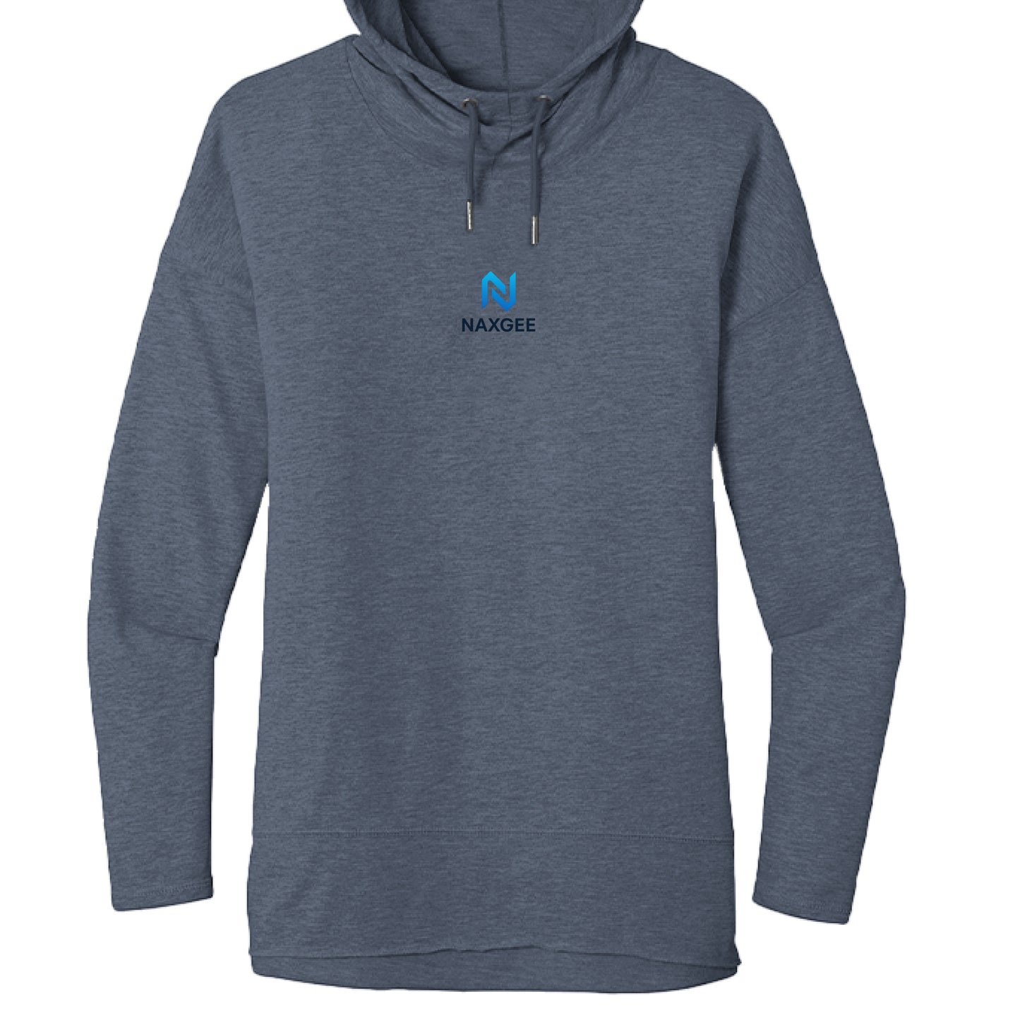 Washed Indigo - FRONT