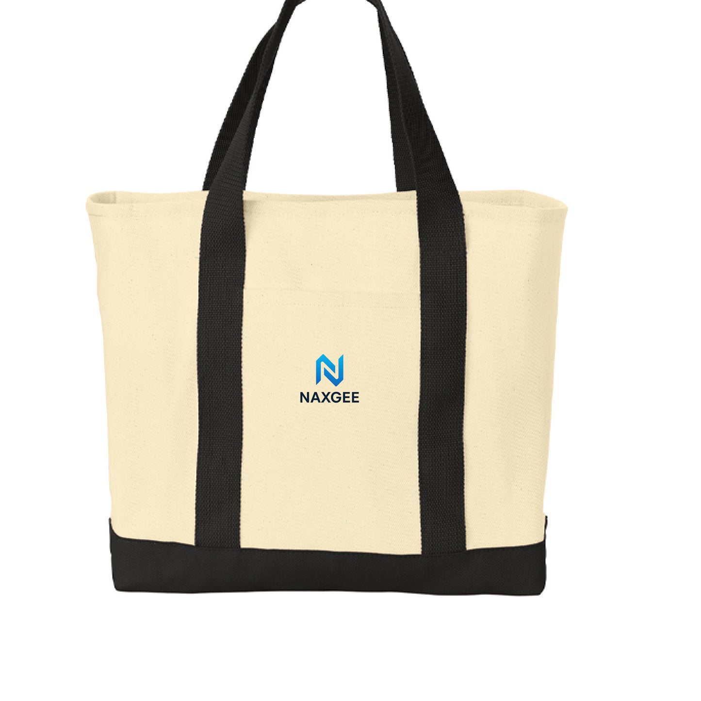 Natural/Black - FRONT